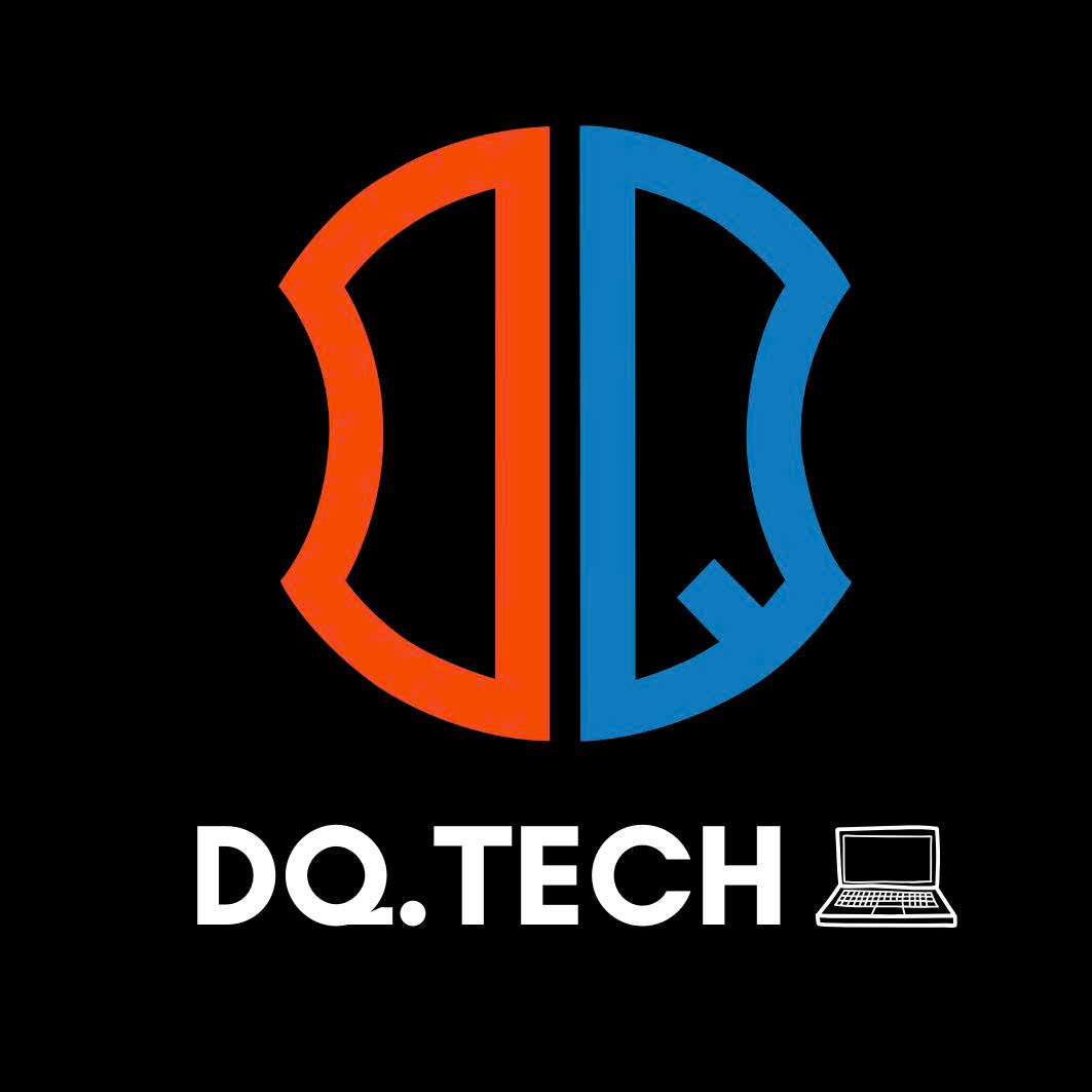 DQ.TECH Logo