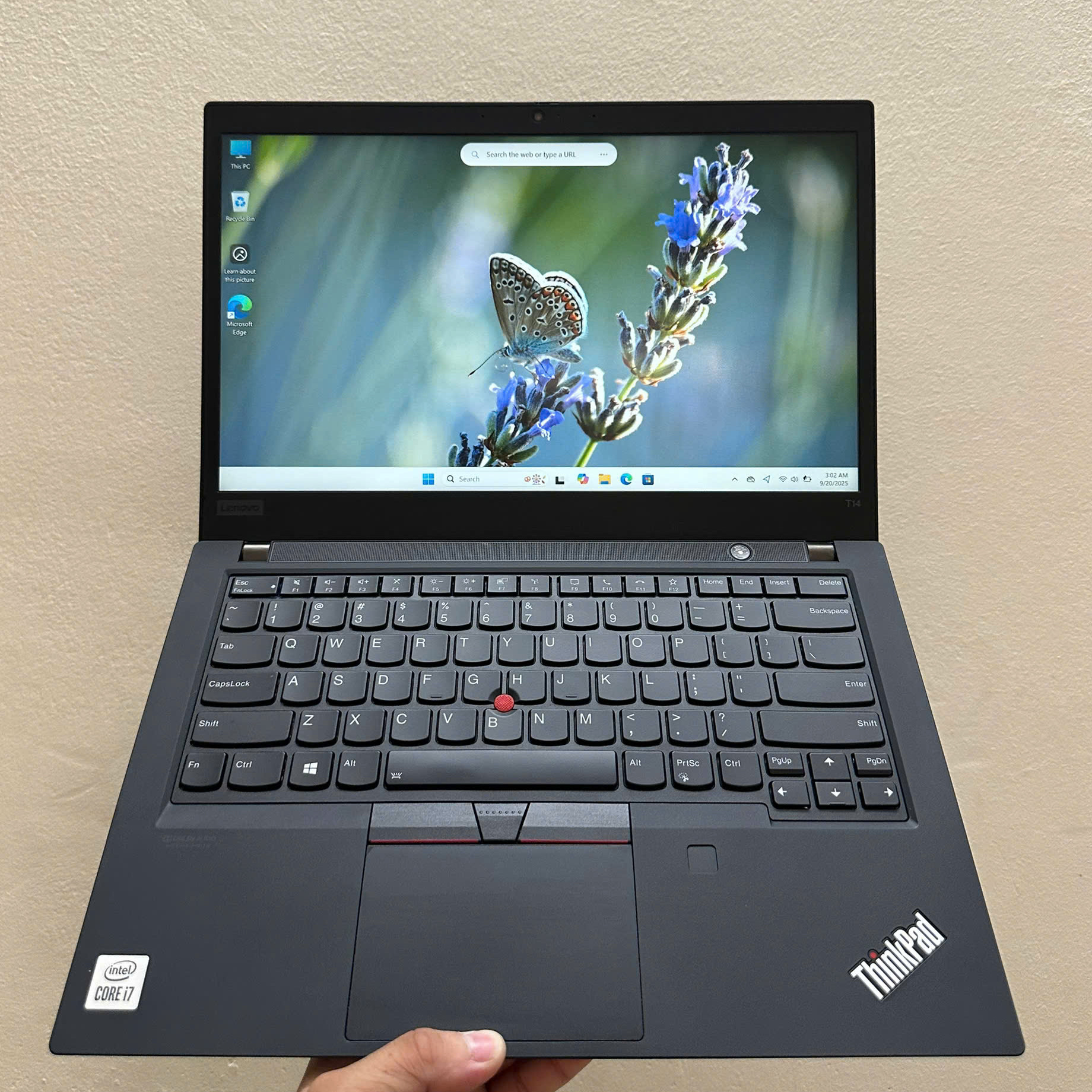 Lenovo Thinkpad T14