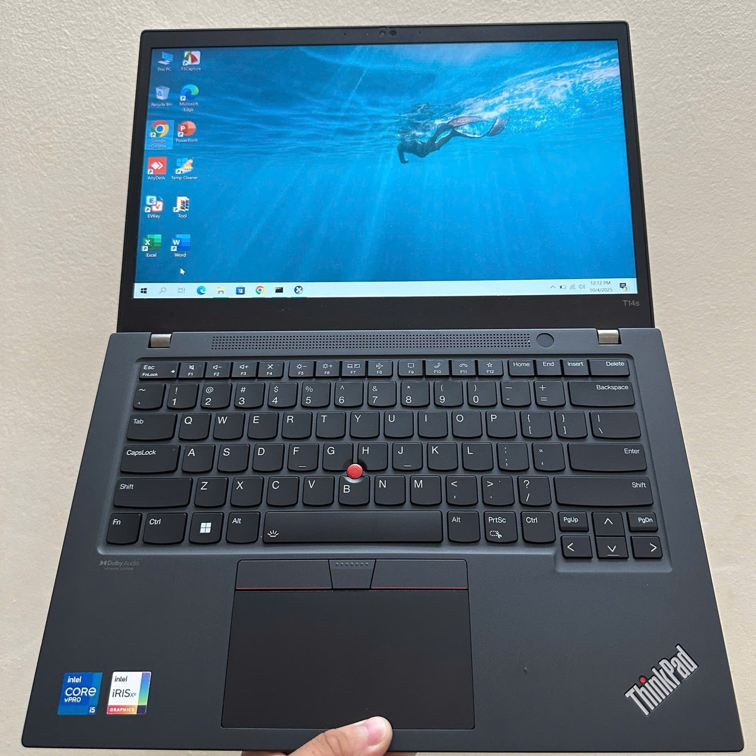 Thinkpad T14s Gen 2