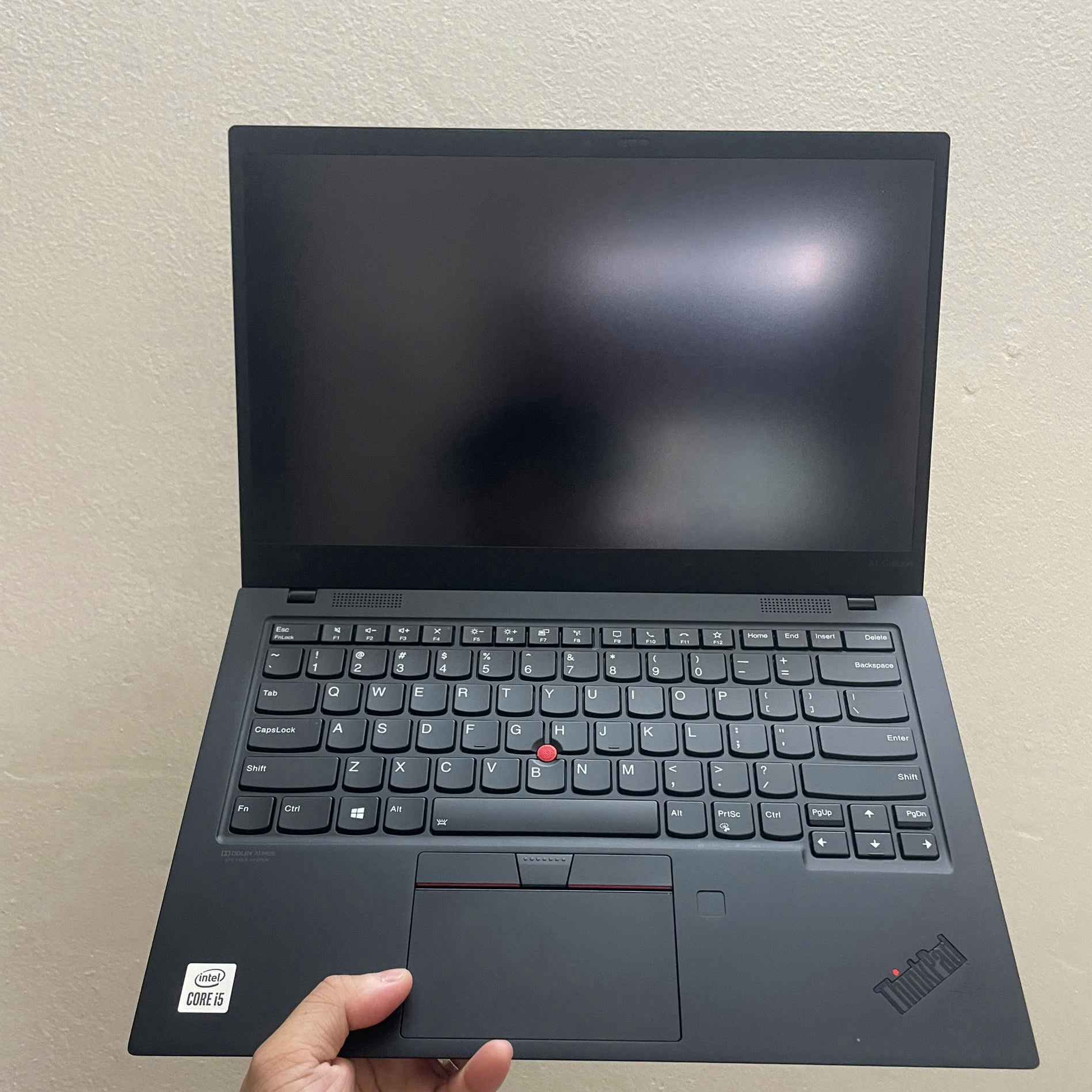 Thinkpad X1G8
