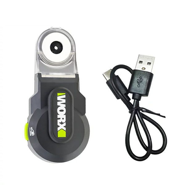 Thiết bị hút bụi dùng pin 4V Worx WA1602